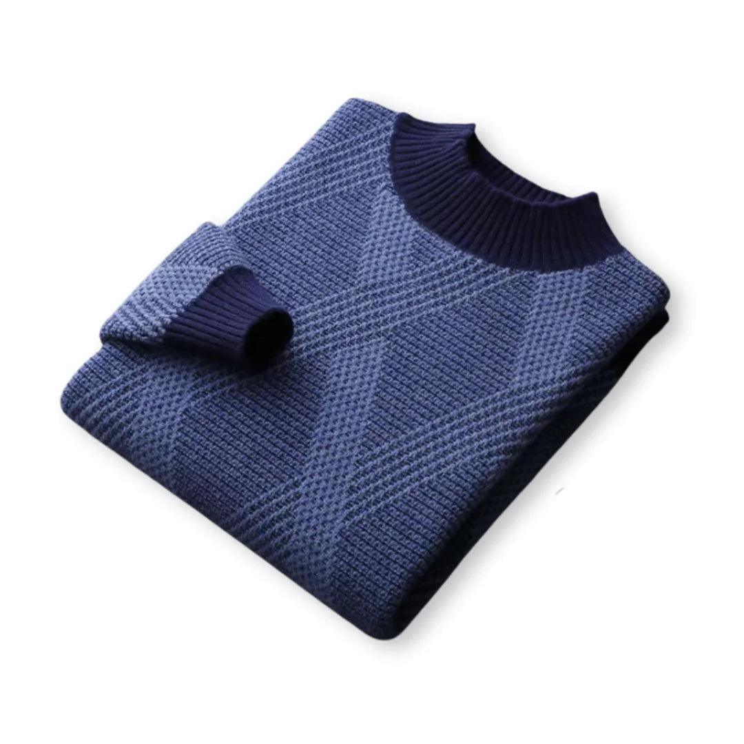 The Alderson signature sweater