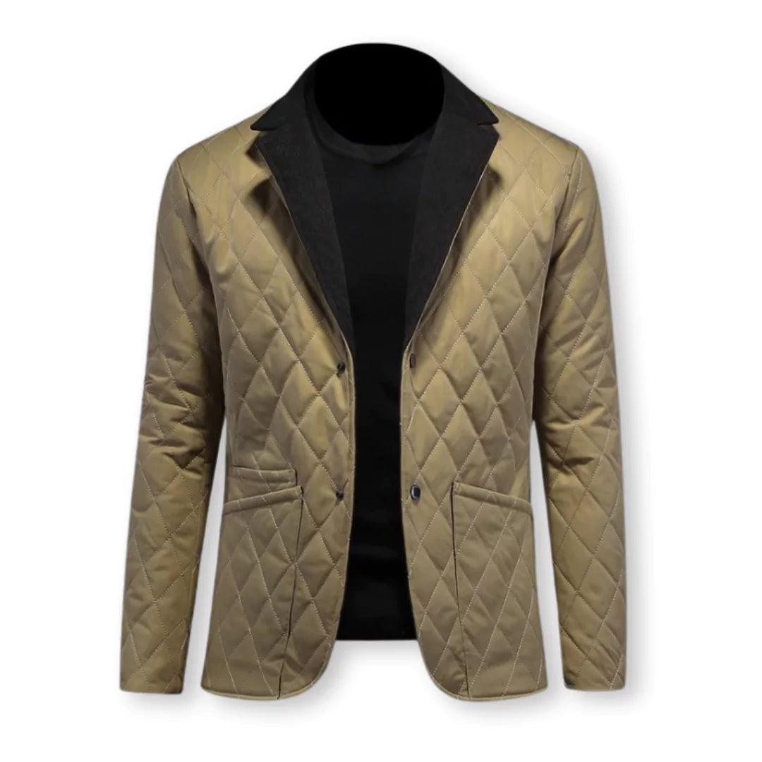 Palladian Prestige quilted jacket