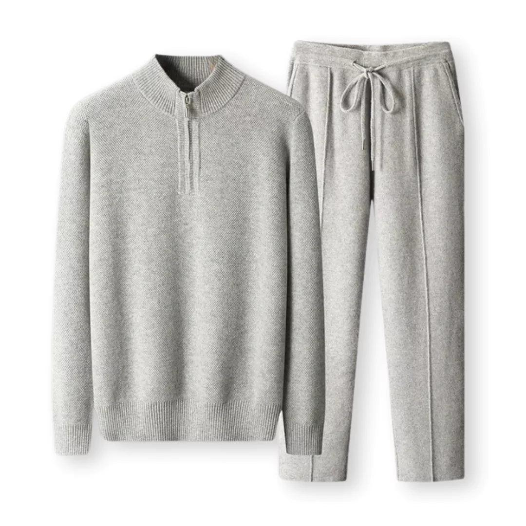 Rivendale merino wool set