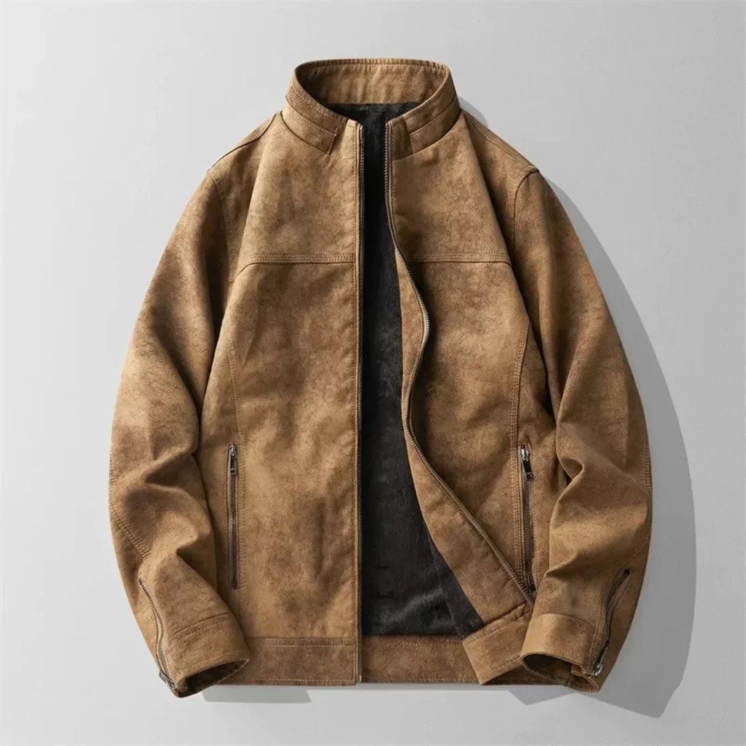 The Knoxville jacket: exclusive edition