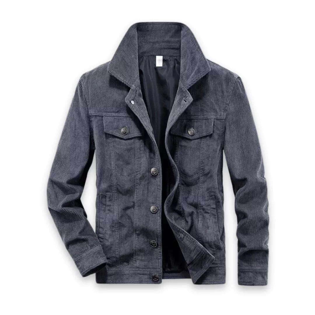 Mardenvale classic corduroy jacket