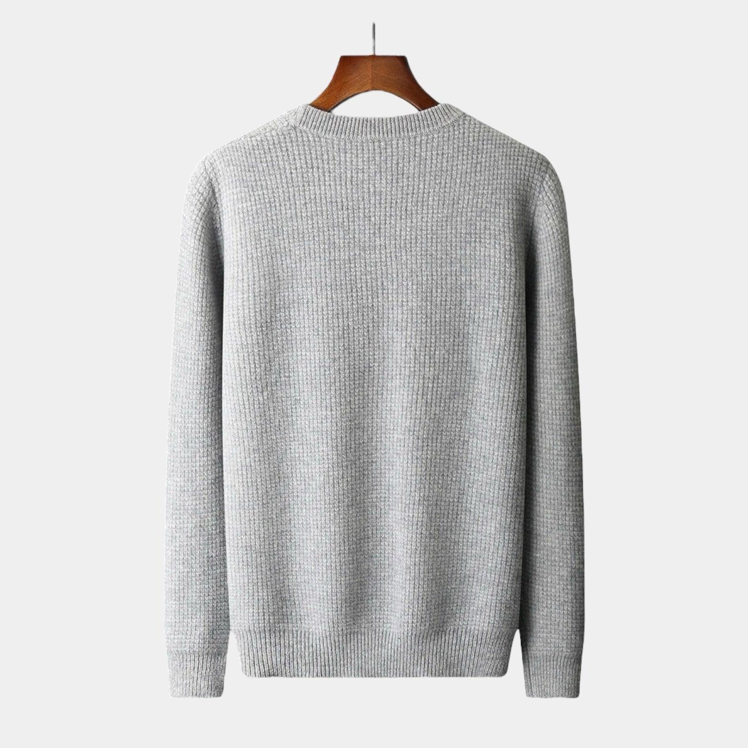 Merino wool sweater 1915 Westhaven