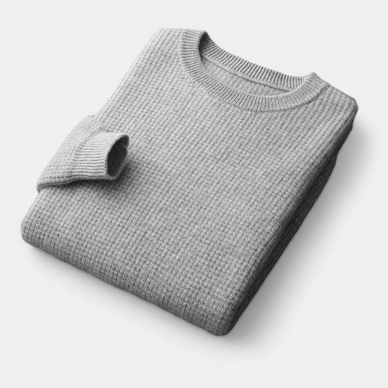 Merino wool sweater 1915 Westhaven