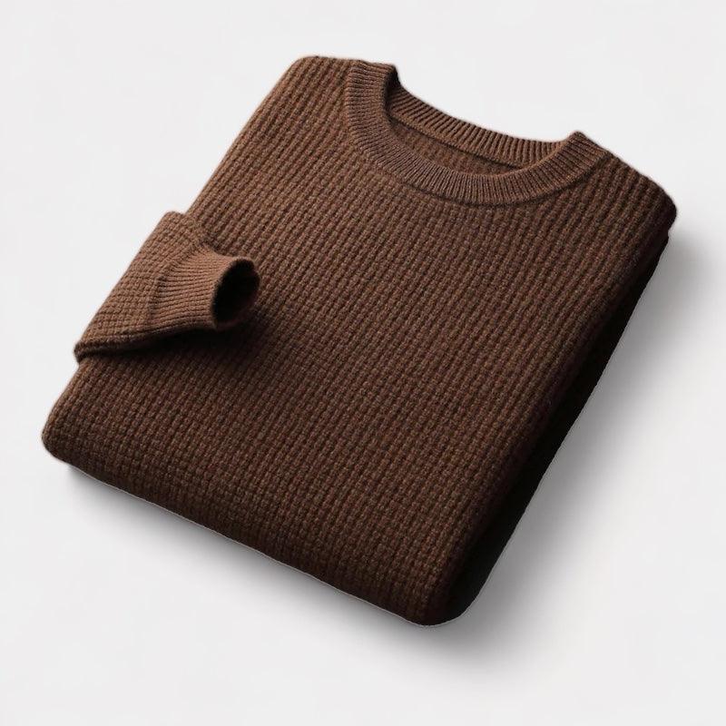 Merino wool sweater 1915 Westhaven