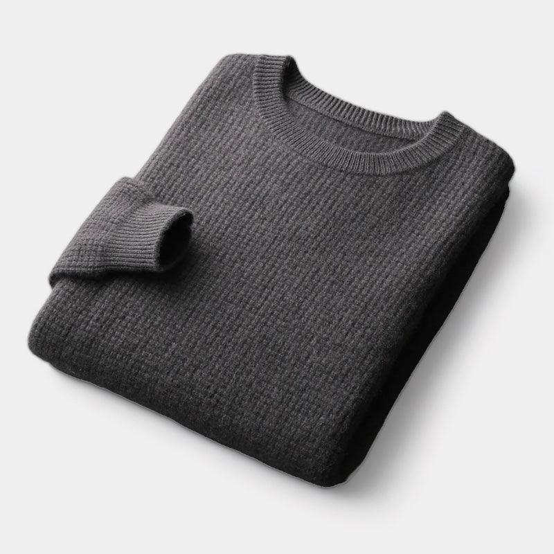 Merino wool sweater 1915 Westhaven