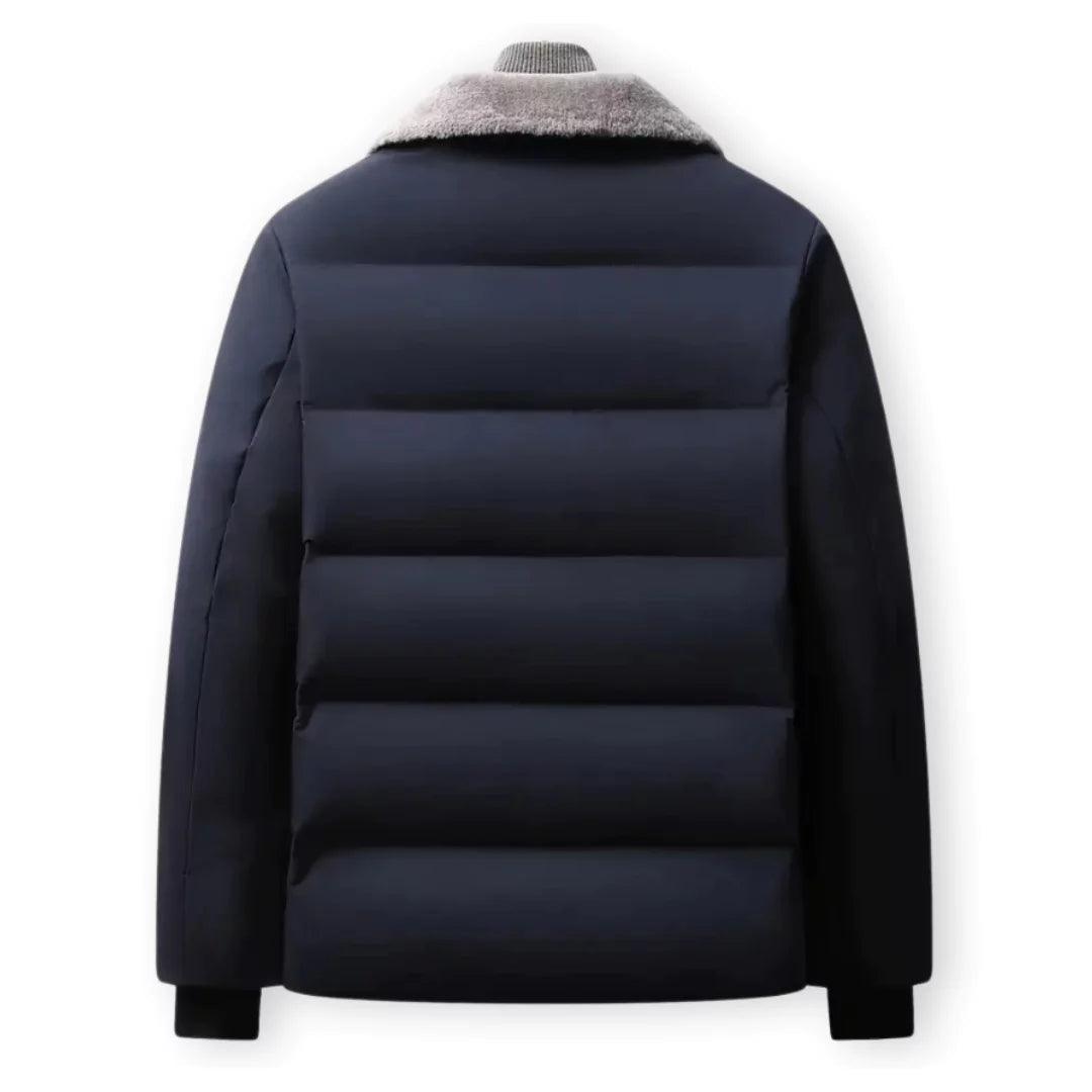 Northbury Glacier down jacket