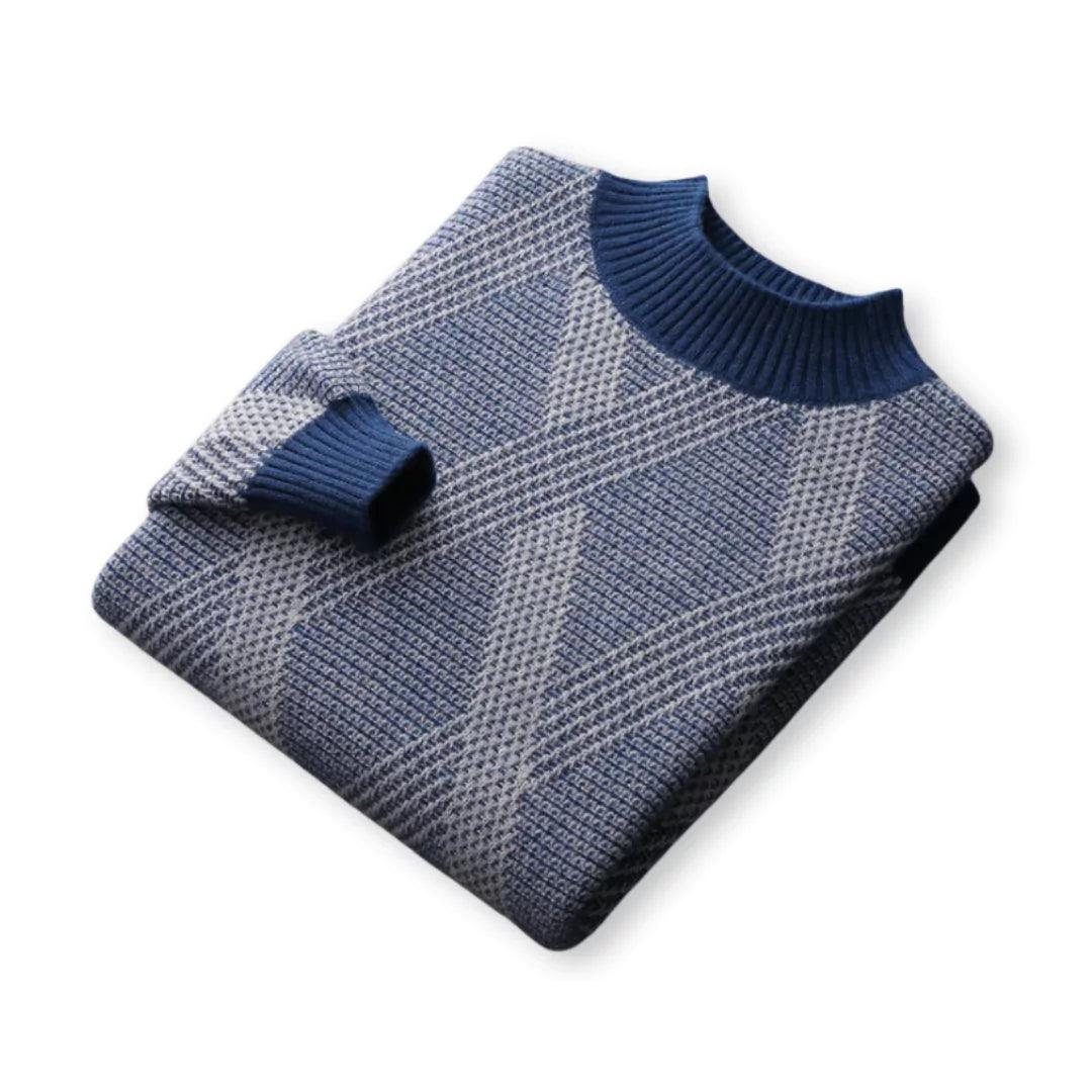 The Alderson signature sweater