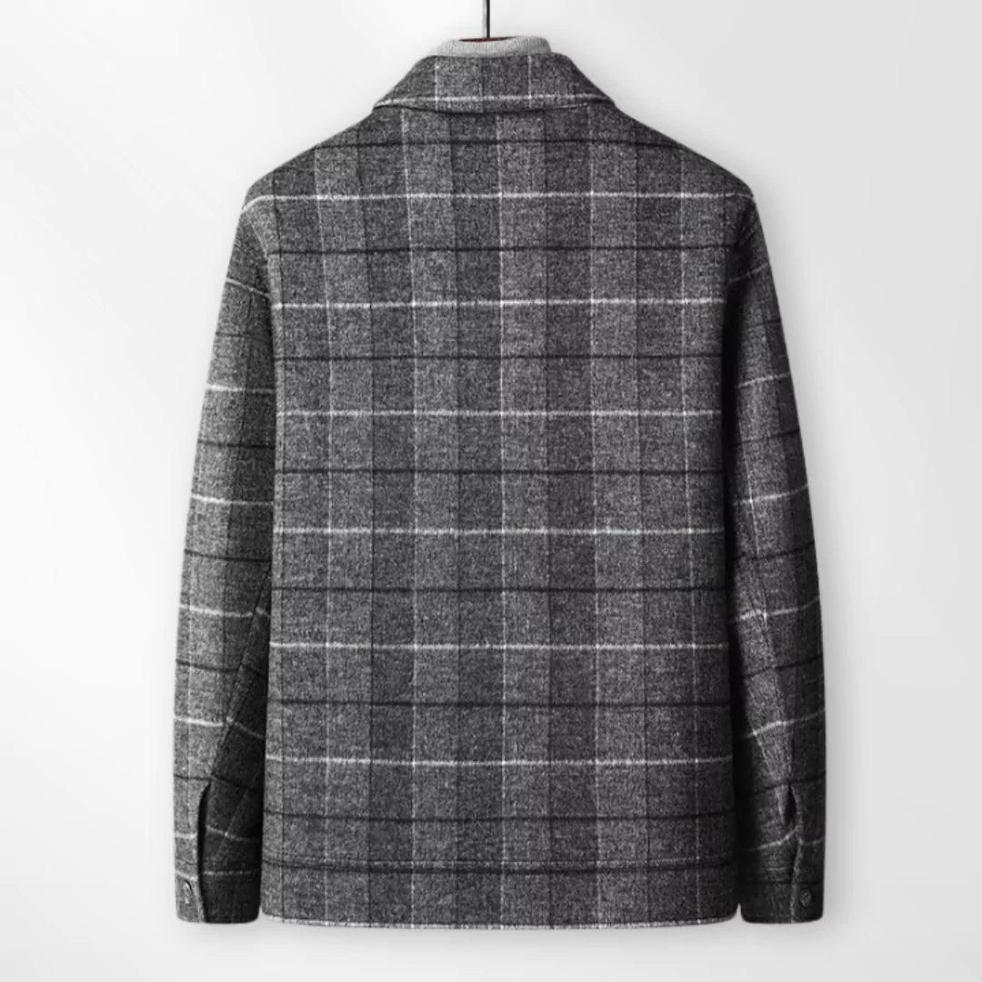 Pendleton Legacy wool coat