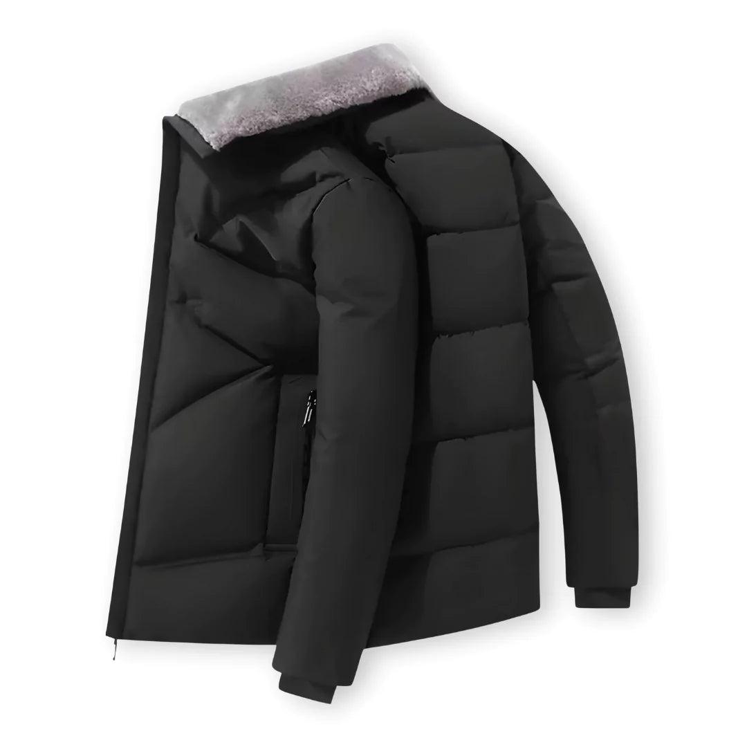 Northbury Glacier down jacket
