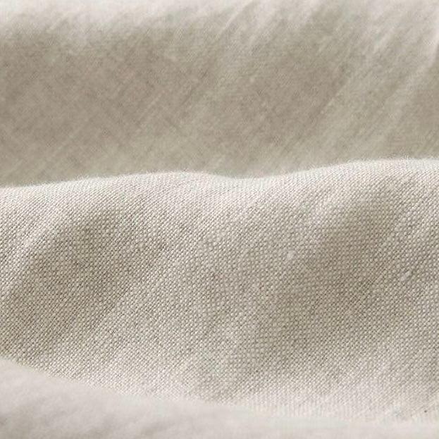 Dubai linen pants