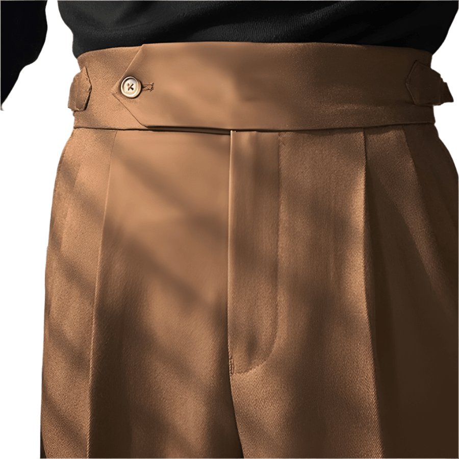 Regal classic pants