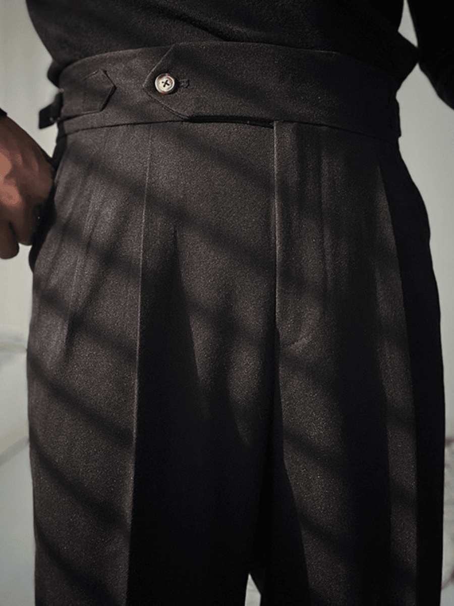 Regal classic pants