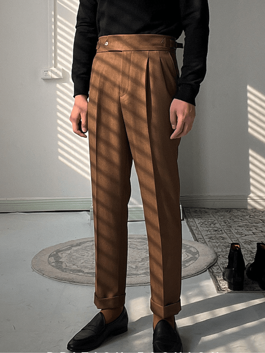 Regal classic pants