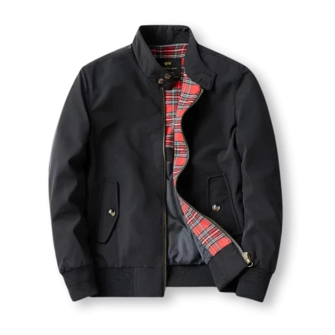 Westminster Legacy Club jacket