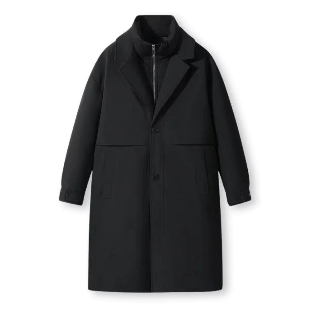 The Cambridge Society coat