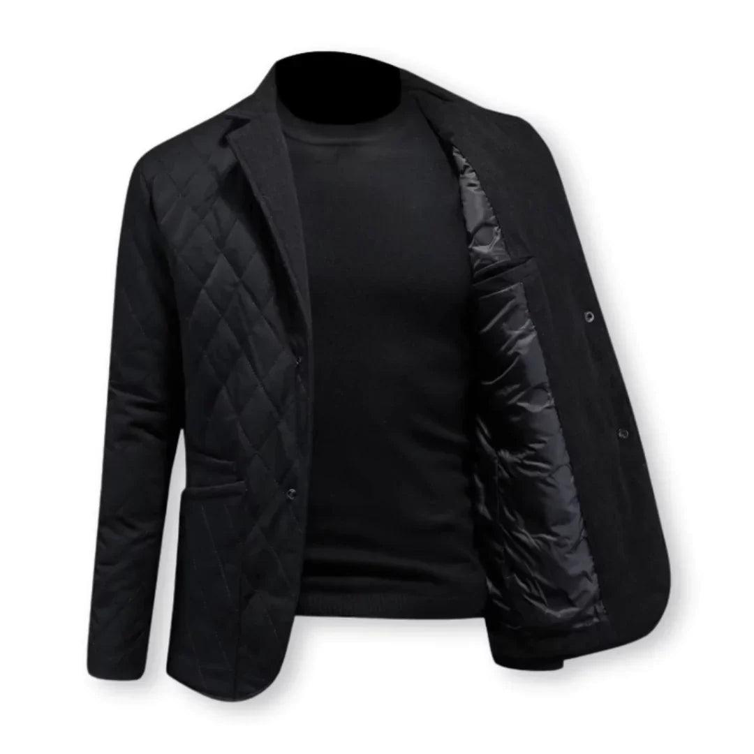 Palladian Prestige quilted jacket