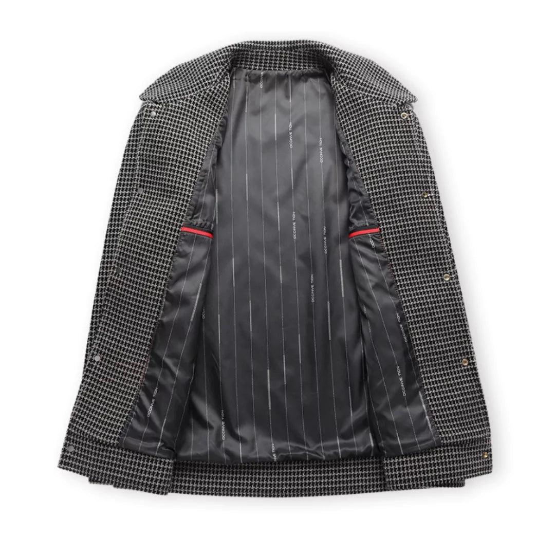 The Suttonford Prestige jacket