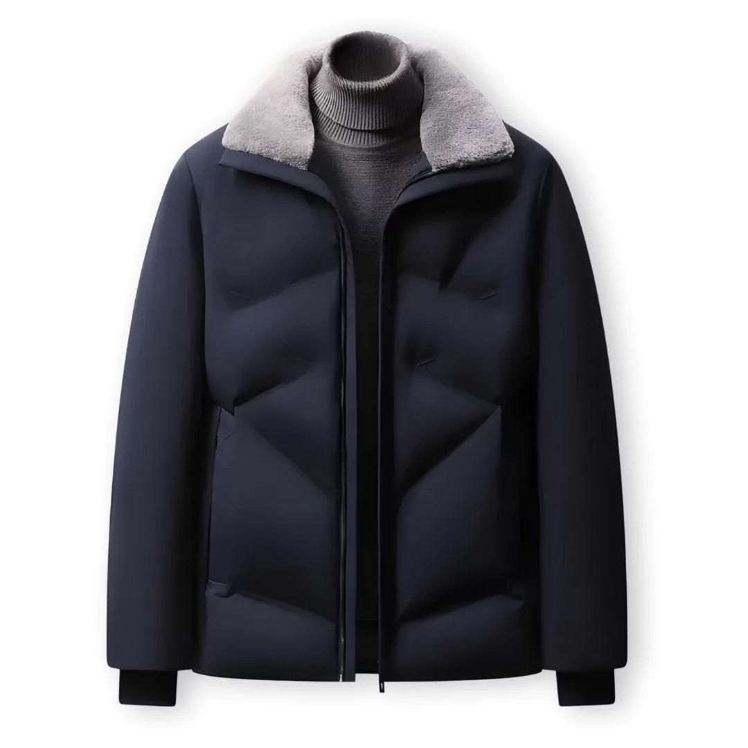 Northbury Glacier down jacket