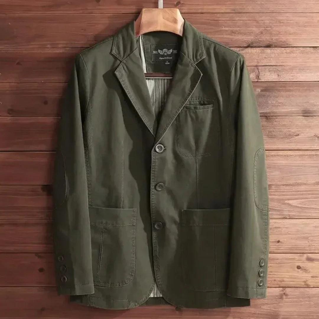 The winners' Field Blazer