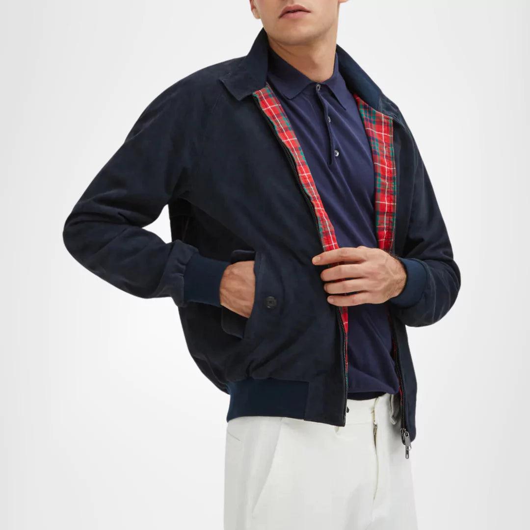 Westminster Legacy Club jacket
