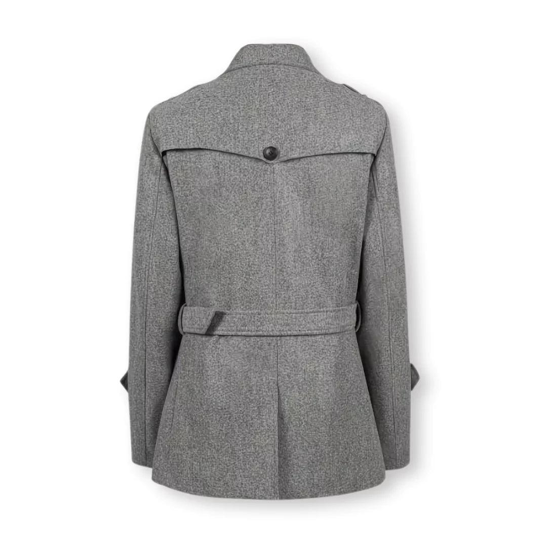 Redford officers' heritage coat