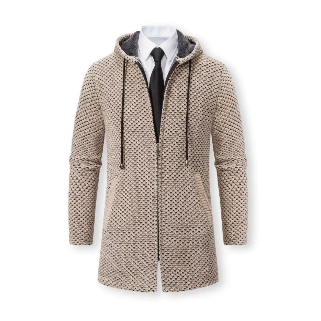 Palmetto knitwear: exclusive edition