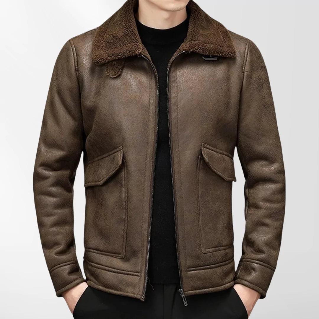 Kingswell Voyager 1932 jacket