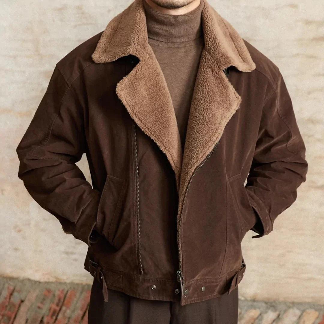 The Highbourne bomber: limited edition