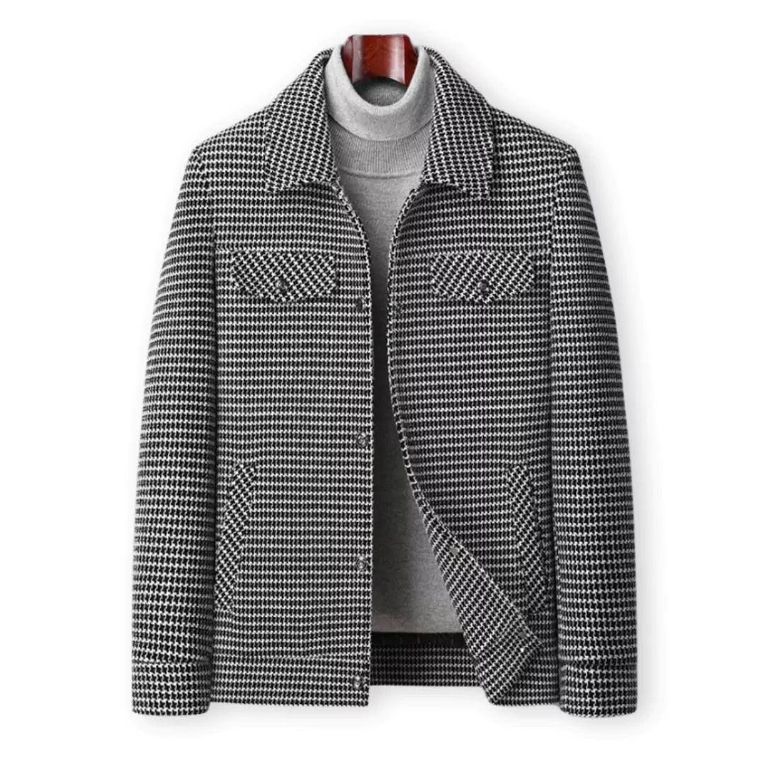 The Suttonford Prestige jacket