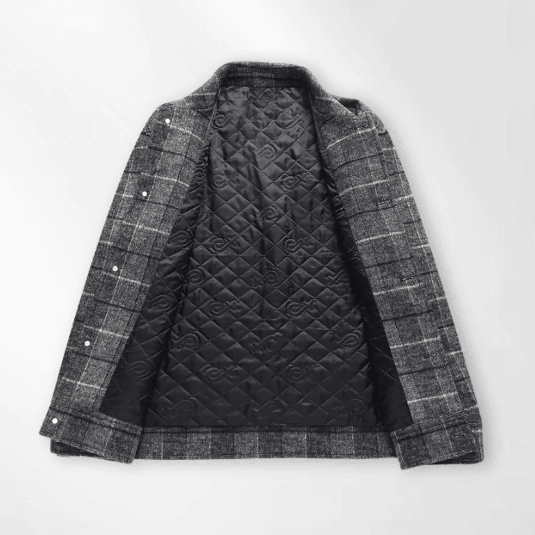 Pendleton Legacy wool coat