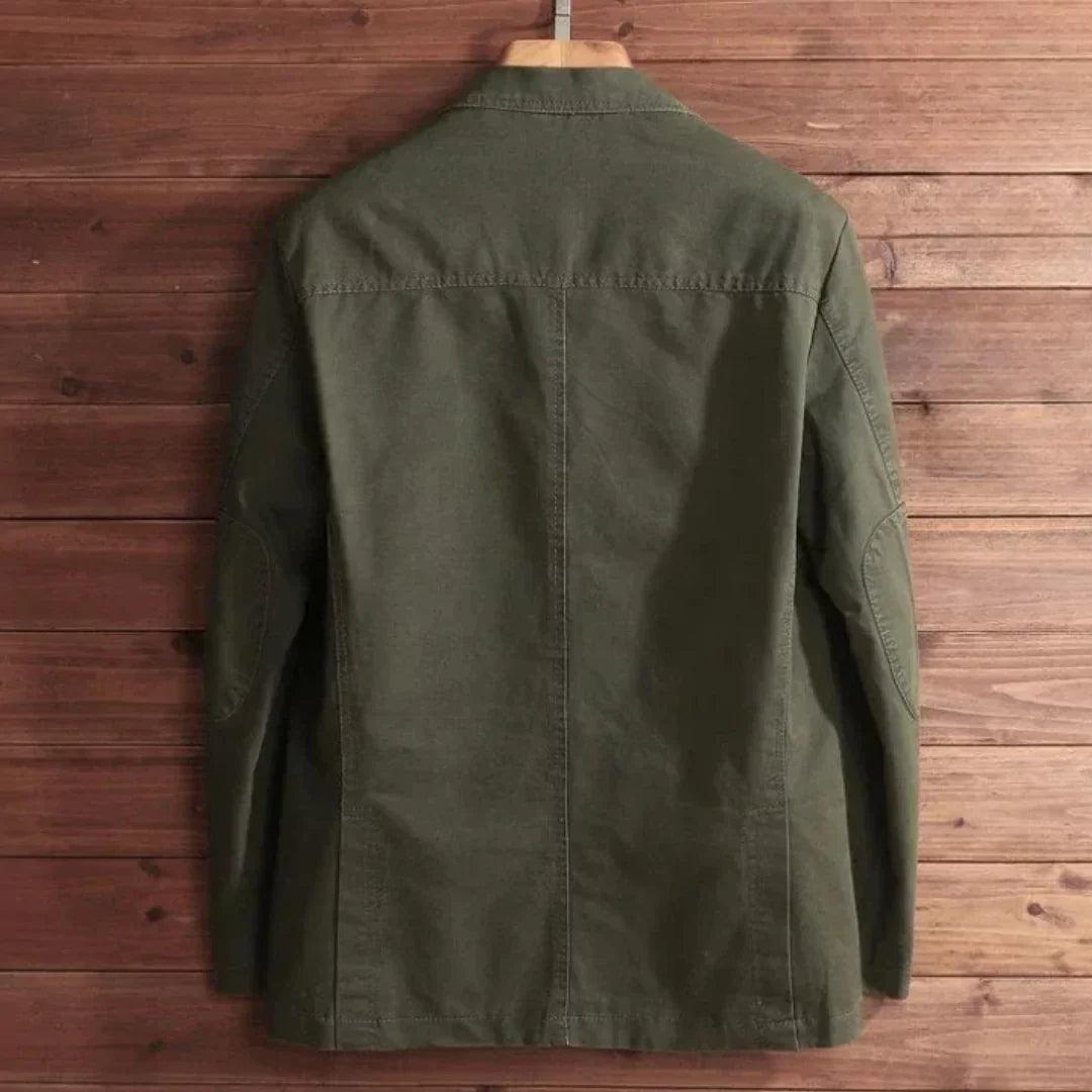 The winners' Field Blazer