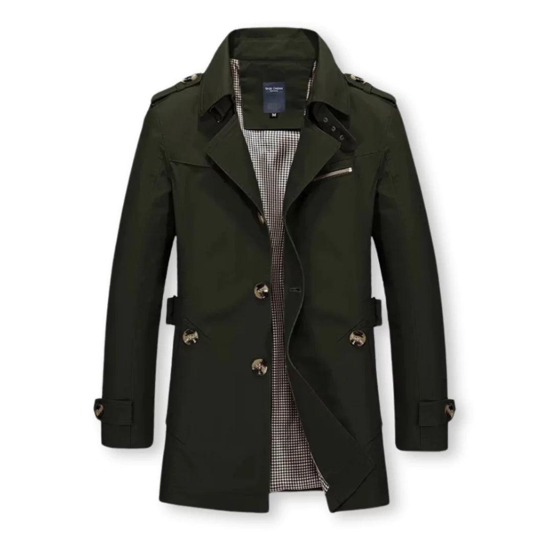 1892 naval heritage coat