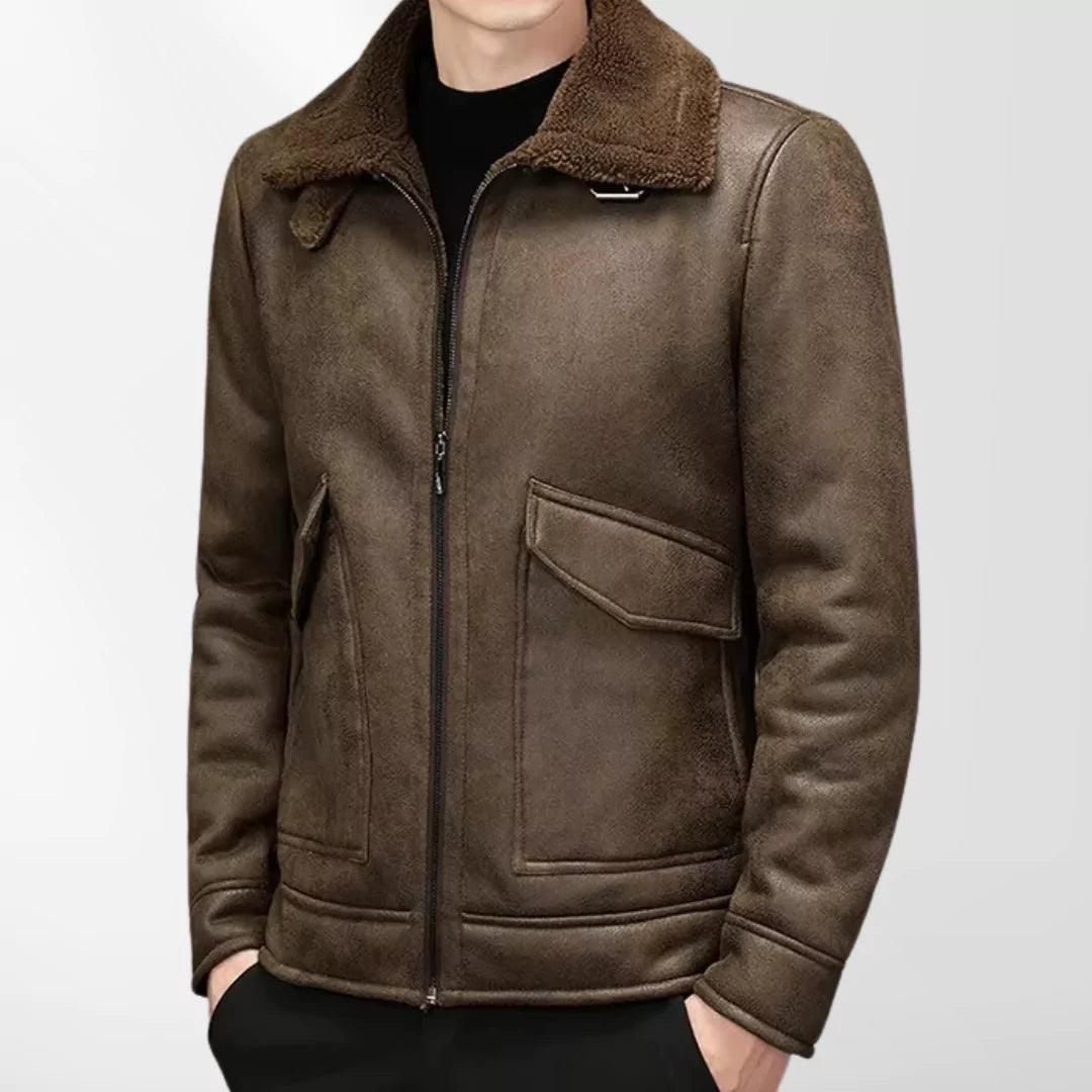 Kingswell Voyager 1932 jacket
