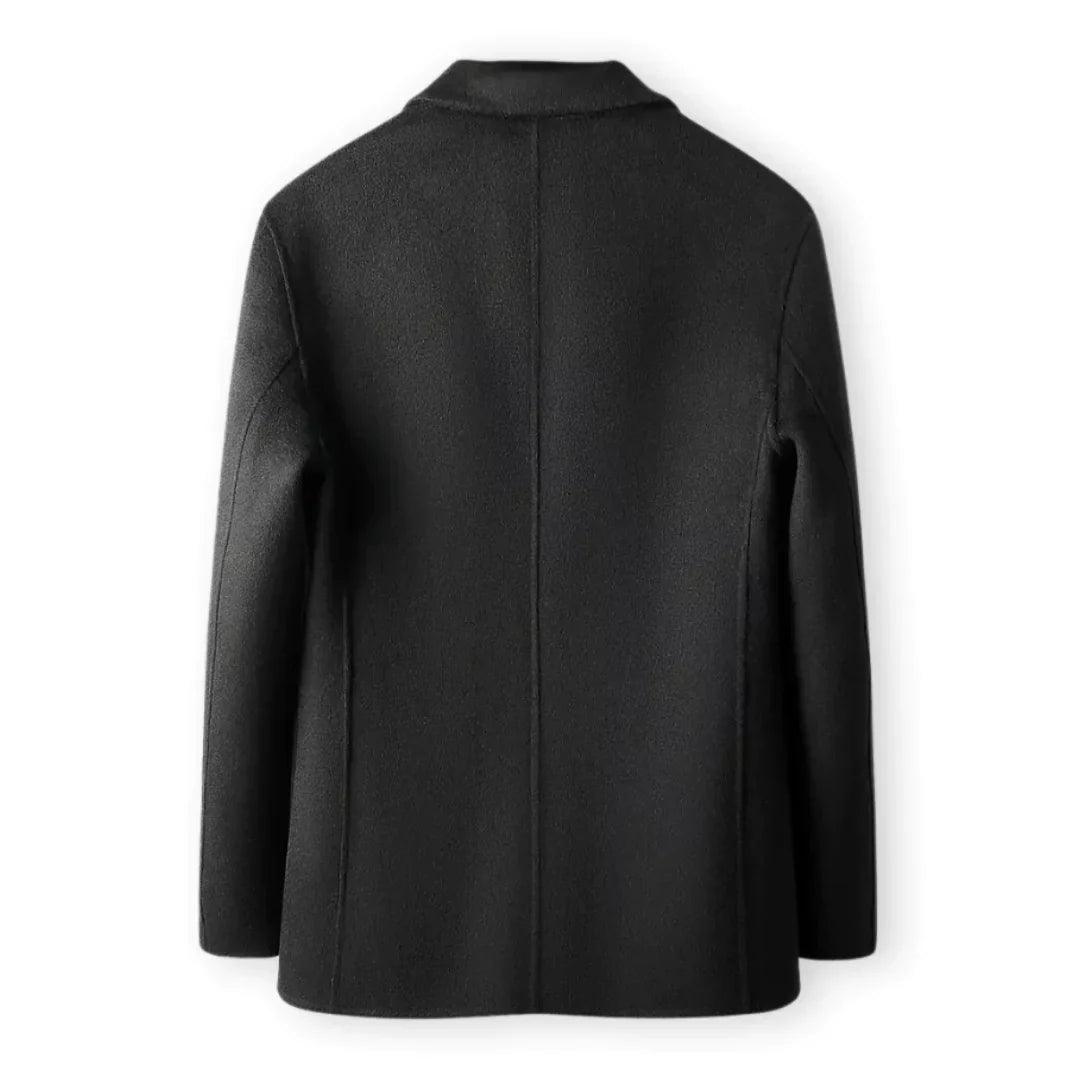 Iconic Remington wool blazer