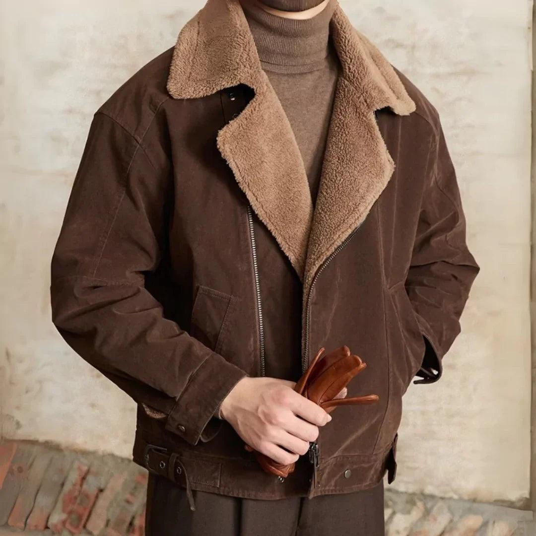 The Highbourne bomber: limited edition