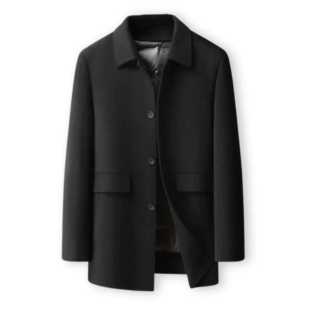 Prestwick Heritage down jacket
