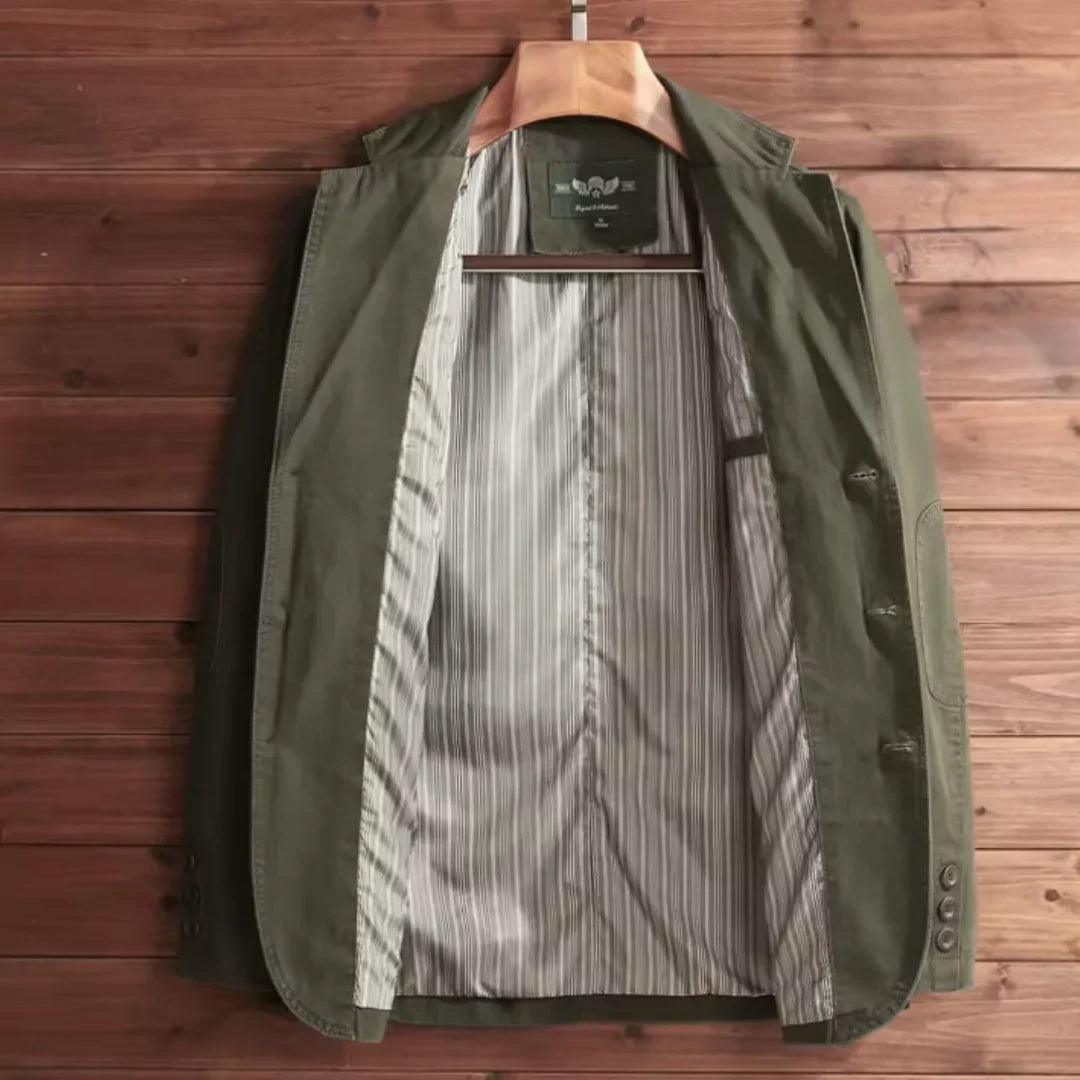 The winners' Field Blazer