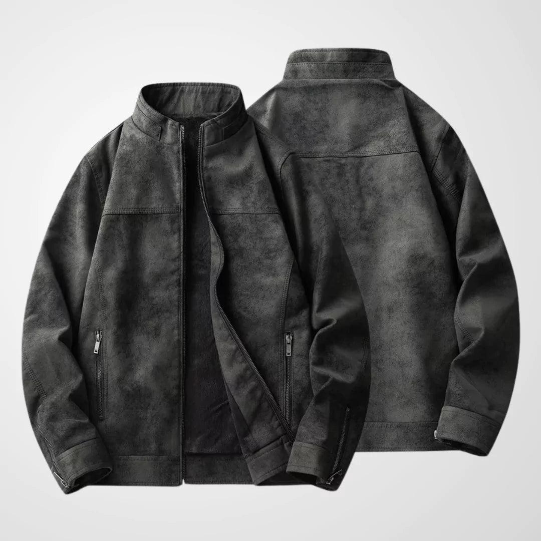 The Knoxville jacket: exclusive edition