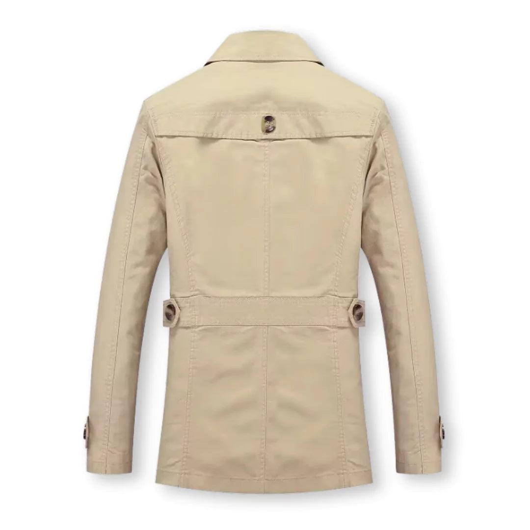 1892 naval heritage coat