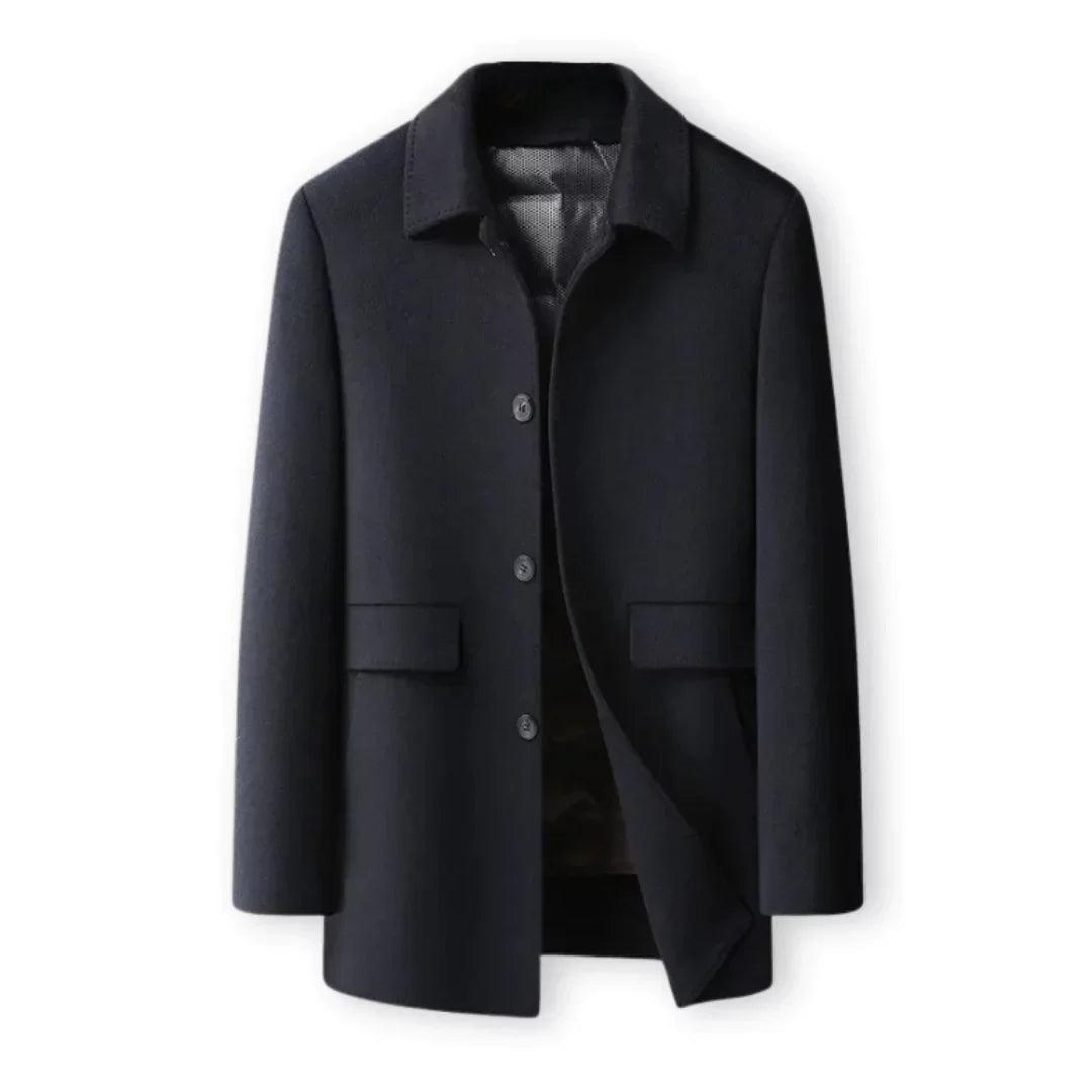 Prestwick Heritage down jacket