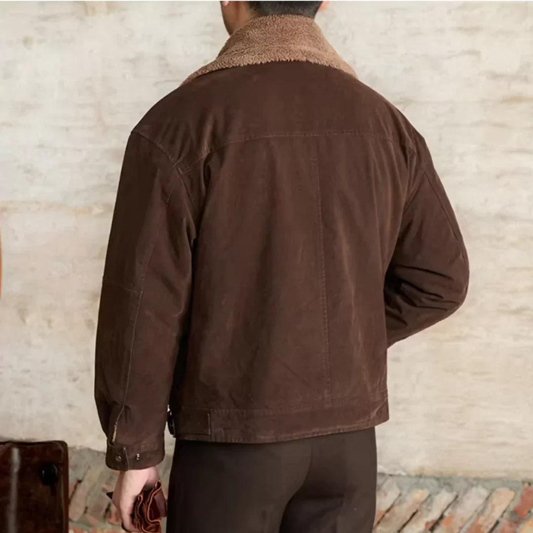 The Highbourne bomber: limited edition