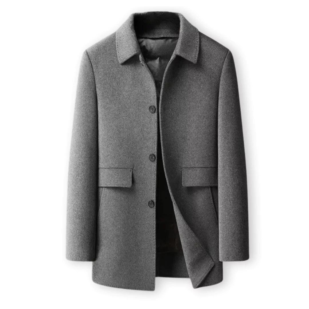 Prestwick Heritage down jacket