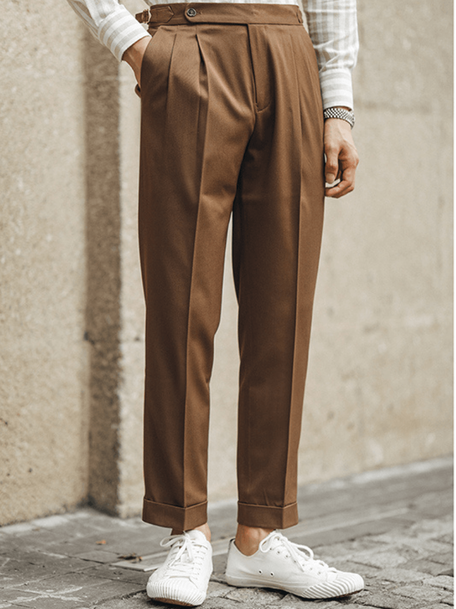 Témis Classic Pants