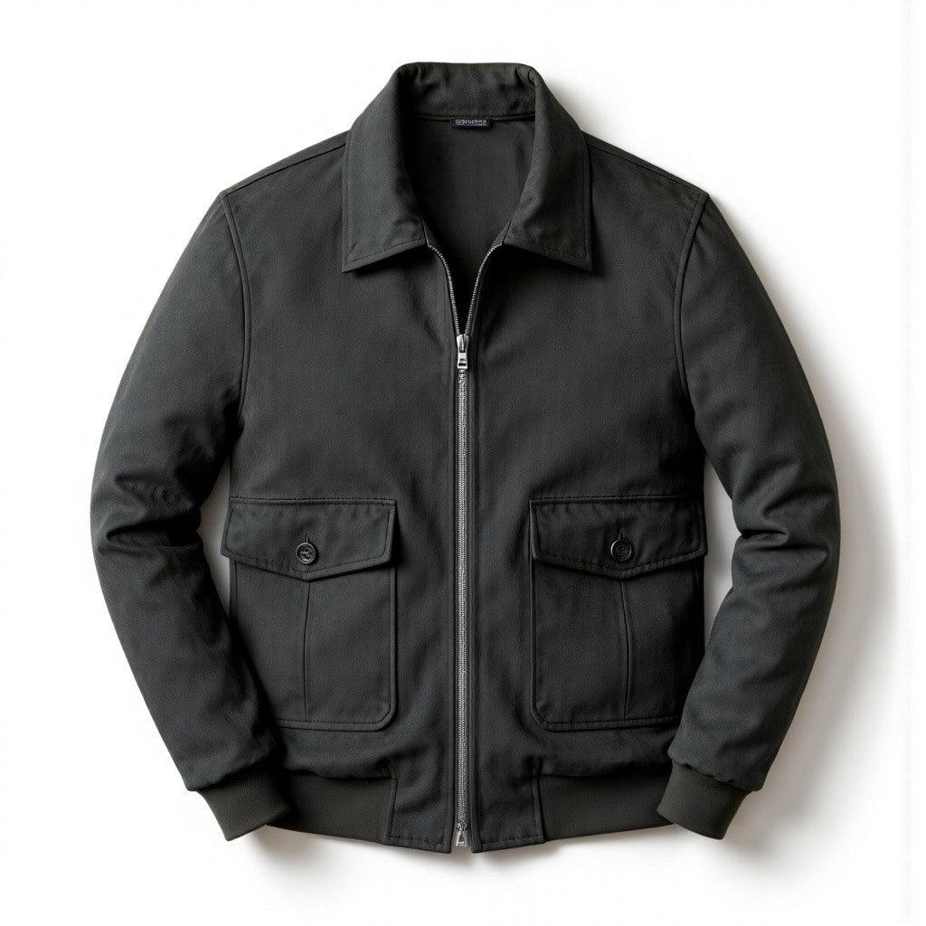 Windsor expedition coat