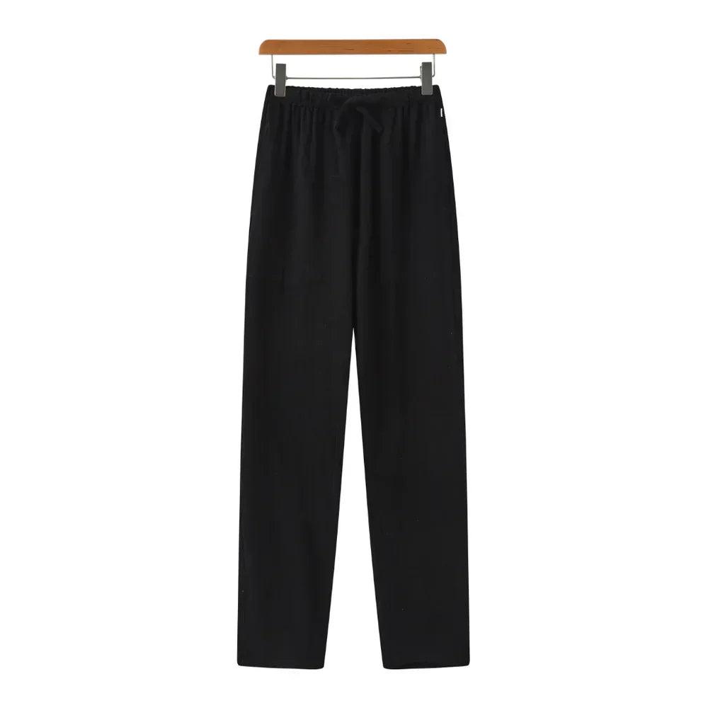 Marrakech - Linen pants (Slim fit)