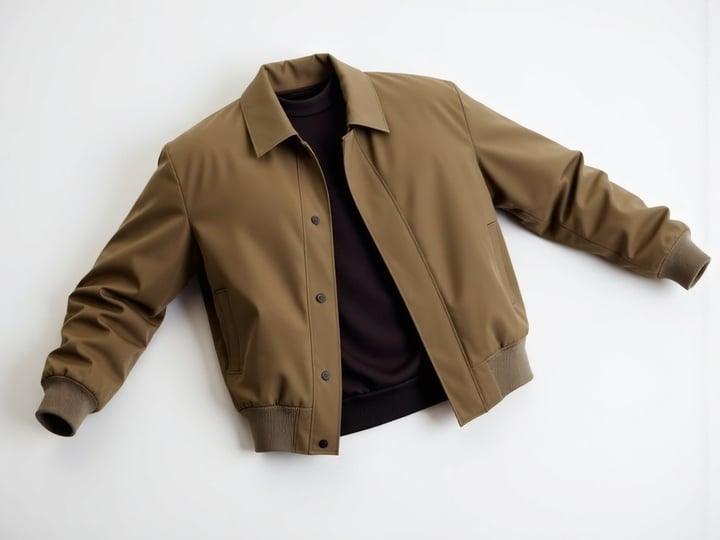Camden aviator jacket