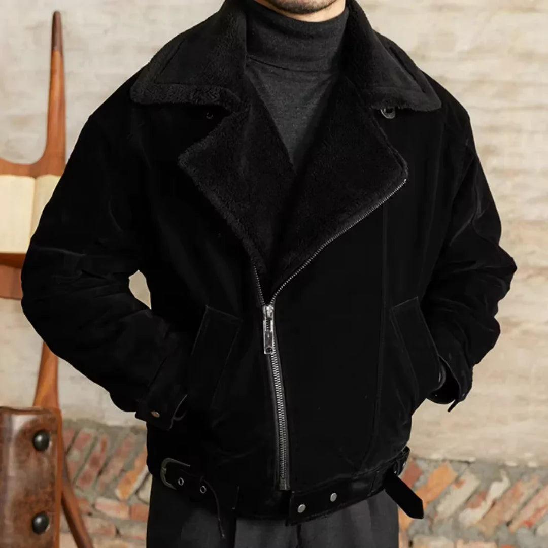 The Highbourne bomber: limited edition