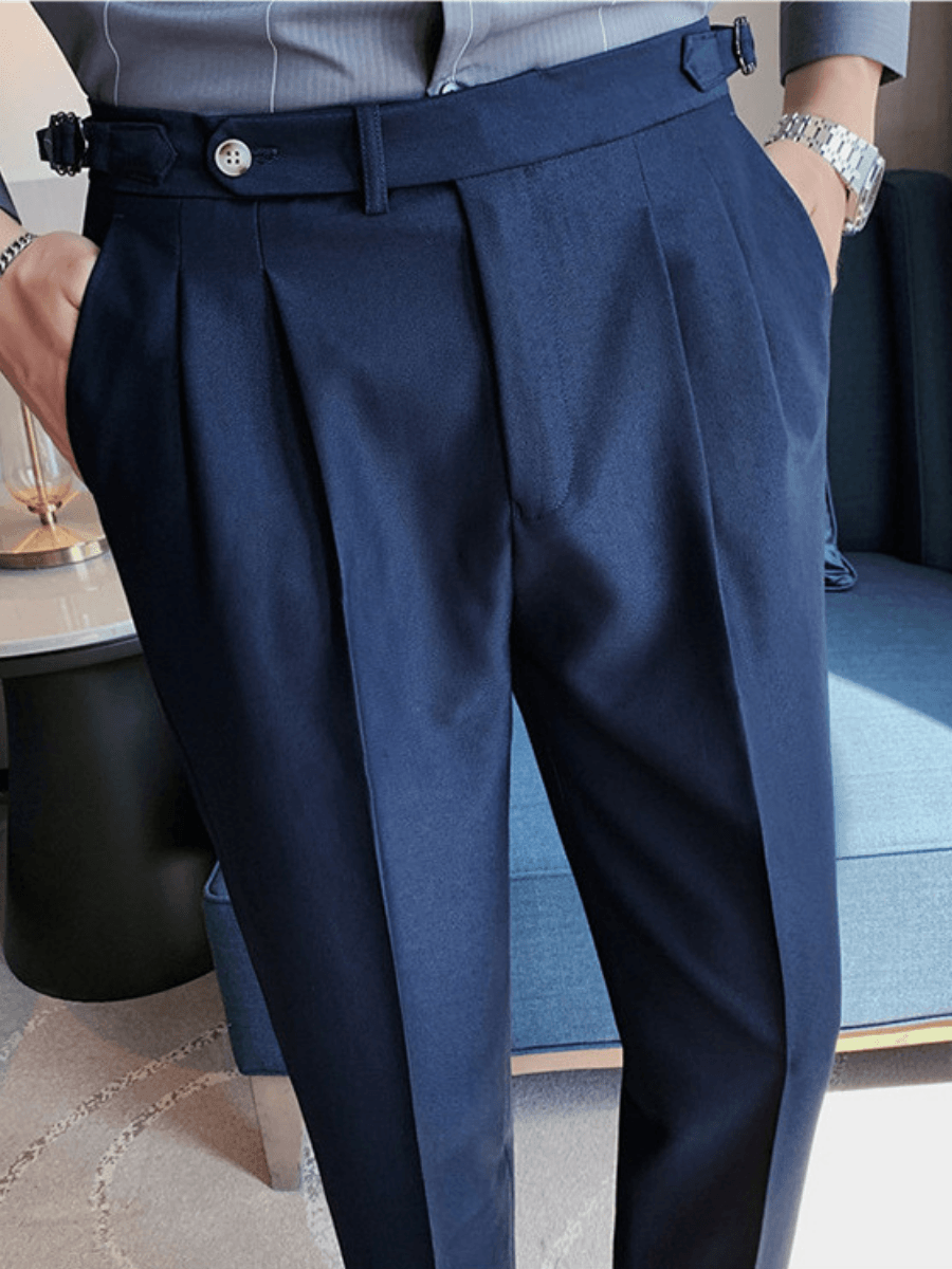 Témis Classic Pants