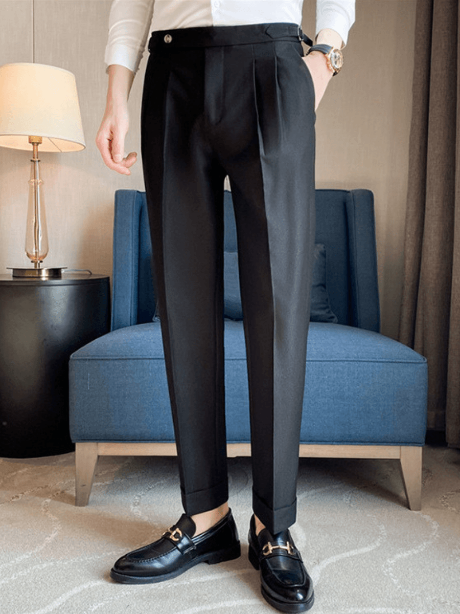 Témis Classic Pants