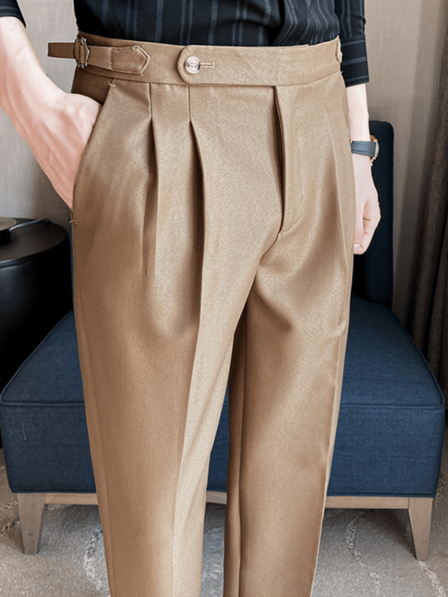 Témis Classic Pants